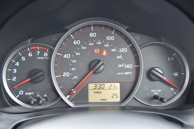 2025 Toyota Yaris