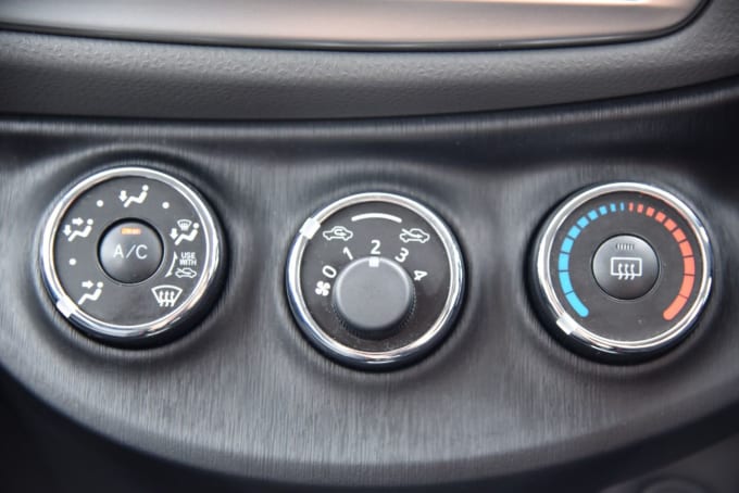 2025 Toyota Yaris
