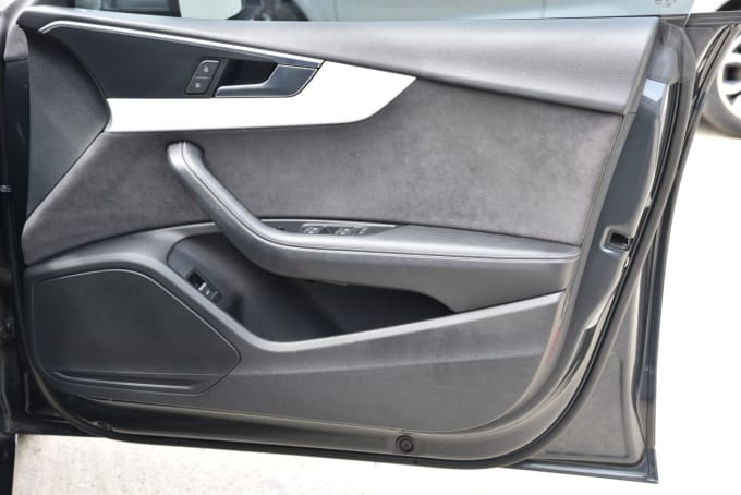 2025 Audi S5