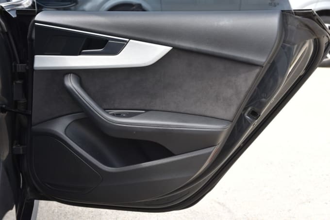 2025 Audi S5
