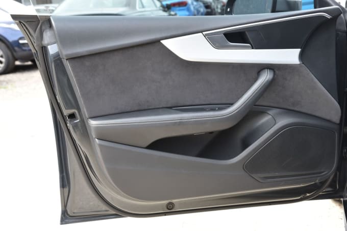 2025 Audi S5