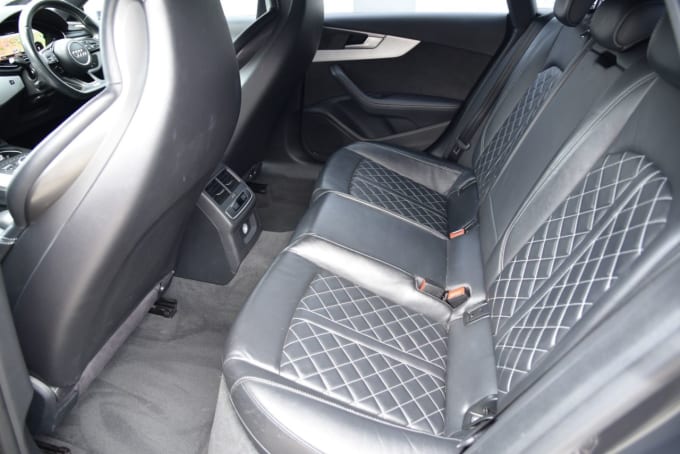 2025 Audi S5