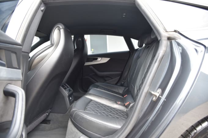 2025 Audi S5