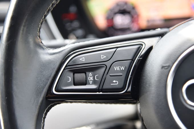 2025 Audi S5