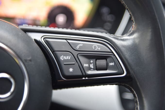 2025 Audi S5