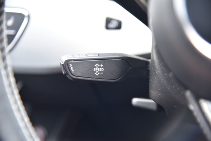 2025 Audi S5