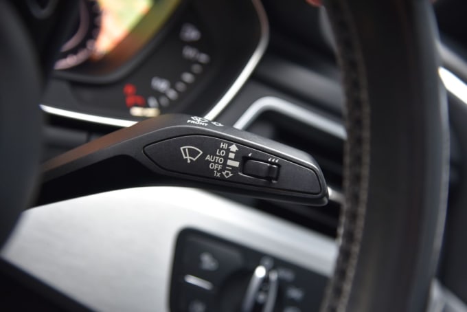 2025 Audi S5