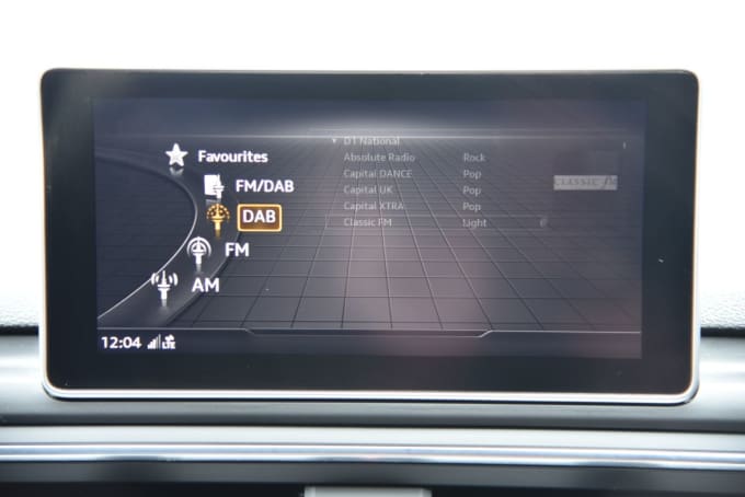 2025 Audi S5