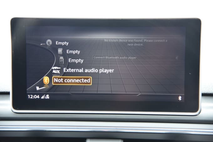 2025 Audi S5