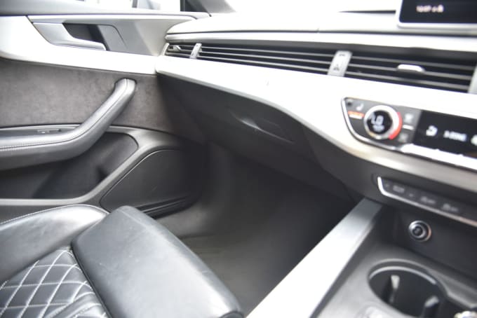 2025 Audi S5