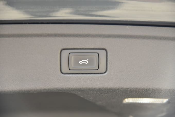 2025 Audi S5