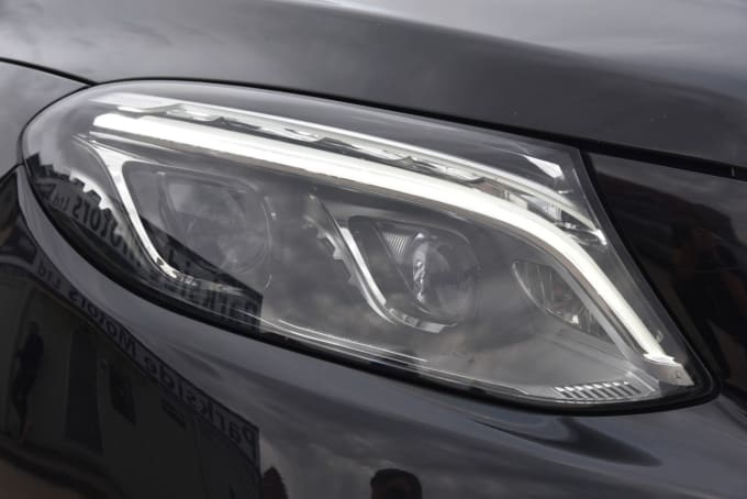 2025 Mercedes-benz Gle