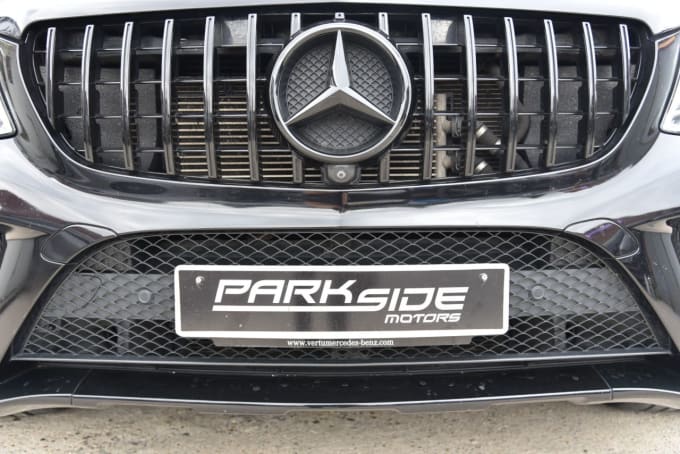 2025 Mercedes-benz Gle