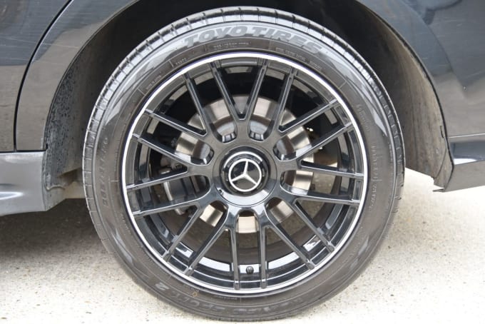 2025 Mercedes-benz Gle
