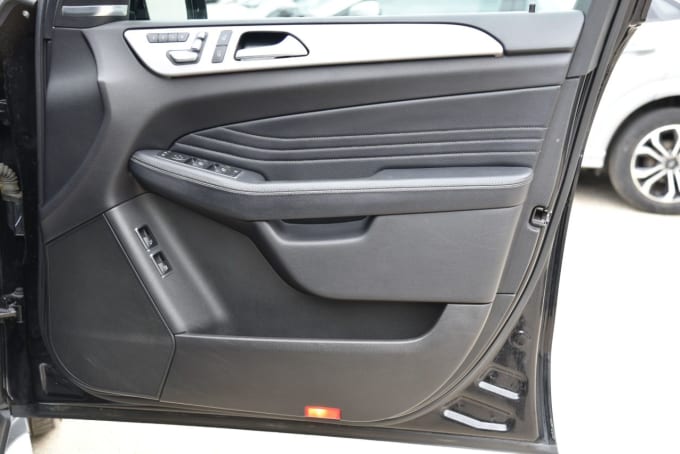 2025 Mercedes-benz Gle