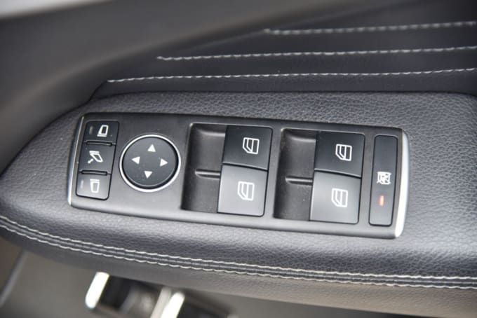 2025 Mercedes-benz Gle
