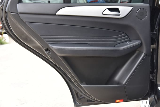 2025 Mercedes-benz Gle