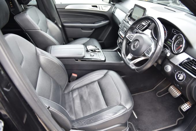 2025 Mercedes-benz Gle