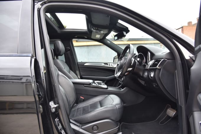 2025 Mercedes-benz Gle