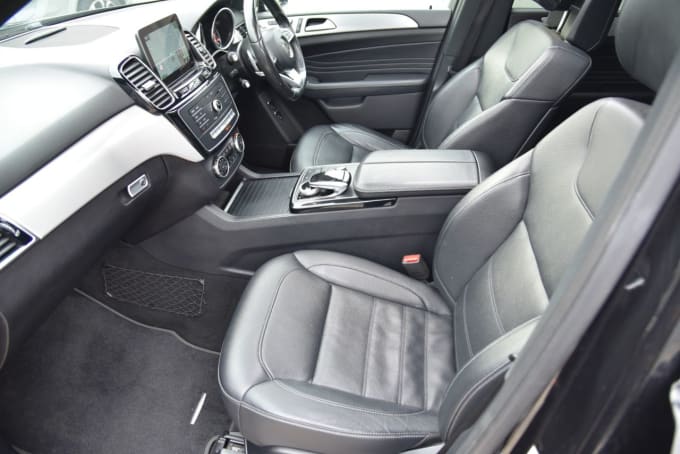 2025 Mercedes-benz Gle