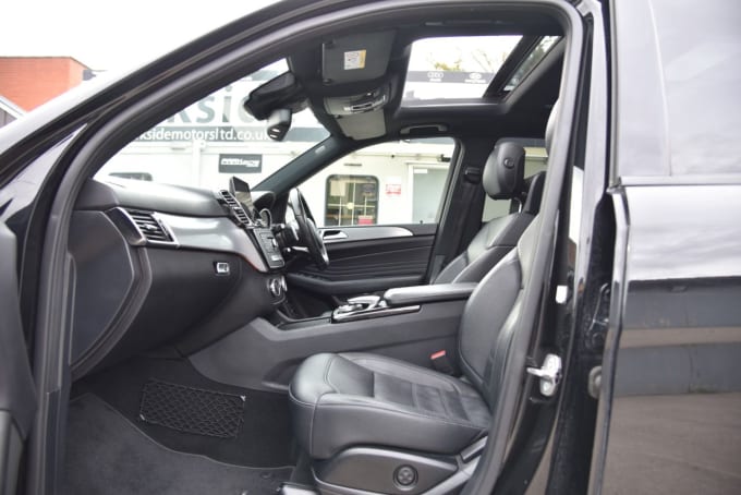 2025 Mercedes-benz Gle