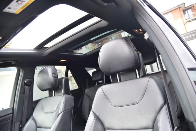2025 Mercedes-benz Gle