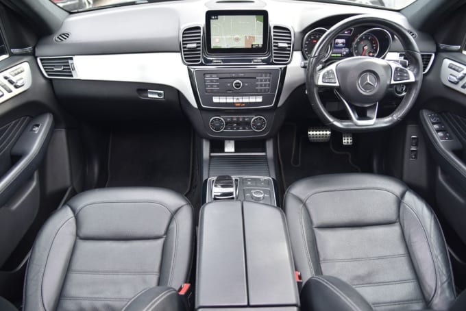2025 Mercedes-benz Gle