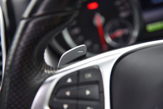 2025 Mercedes-benz Gle