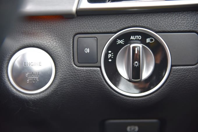 2025 Mercedes-benz Gle