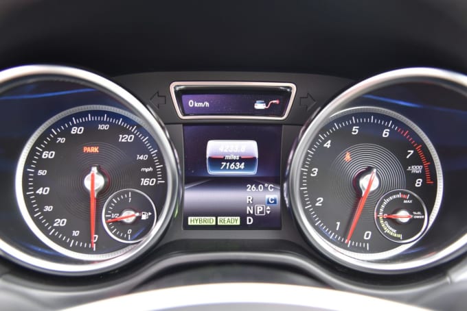 2025 Mercedes-benz Gle