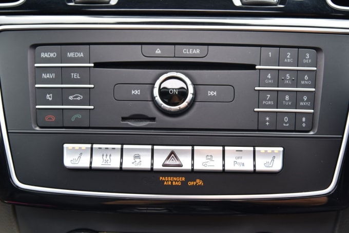 2025 Mercedes-benz Gle