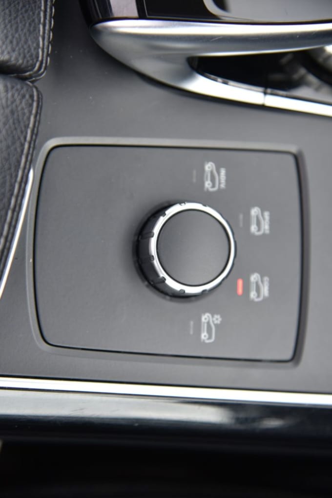 2025 Mercedes-benz Gle