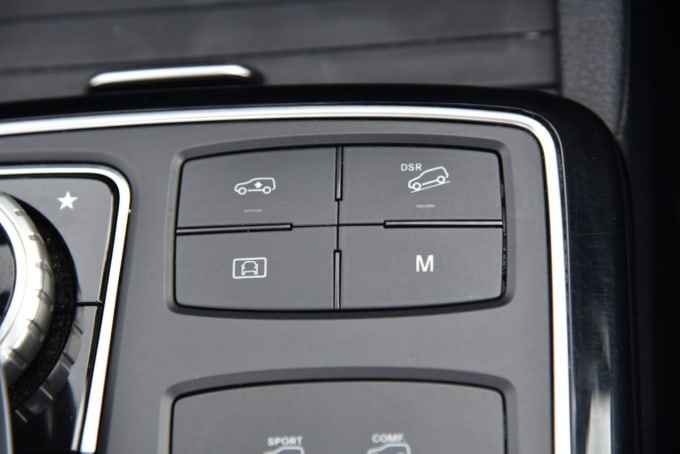 2025 Mercedes-benz Gle