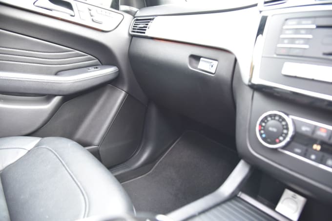 2025 Mercedes-benz Gle