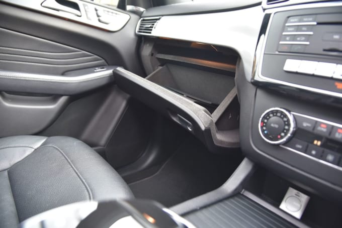 2025 Mercedes-benz Gle
