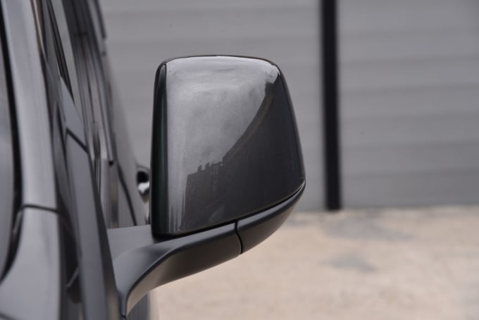 2025 Ford Grand Tourneo Connect