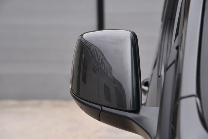 2025 Ford Grand Tourneo Connect