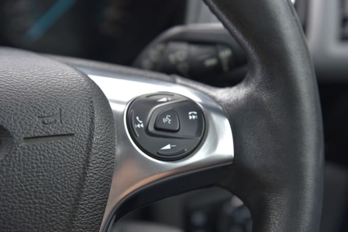 2025 Ford Grand Tourneo Connect