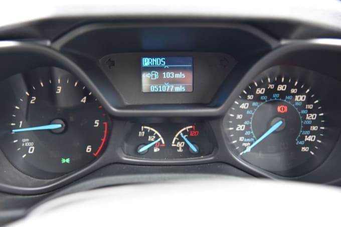 2025 Ford Grand Tourneo Connect