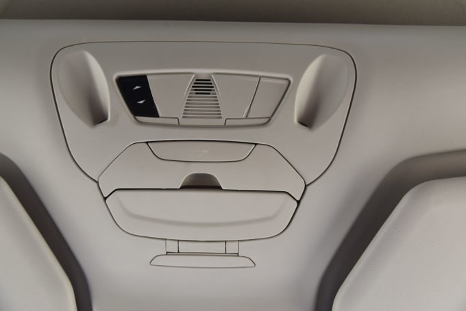 2025 Ford Grand Tourneo Connect