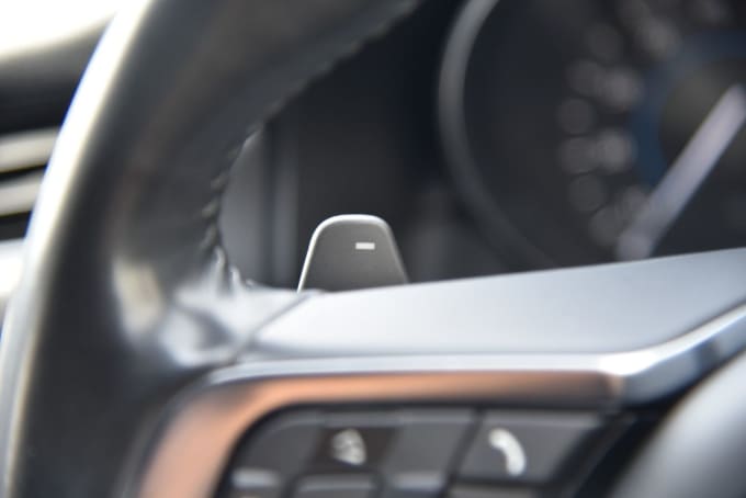 2025 Jaguar Xf