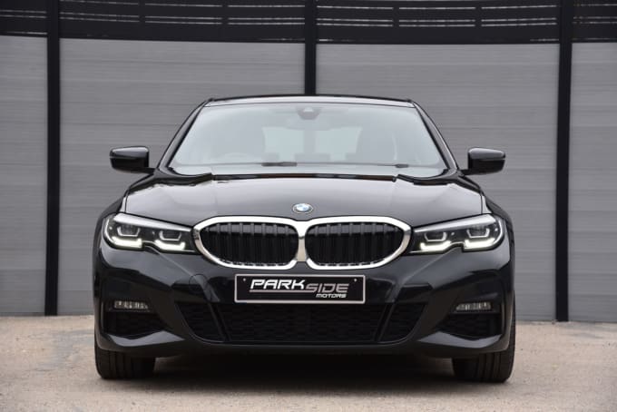 2025 BMW 3 Series