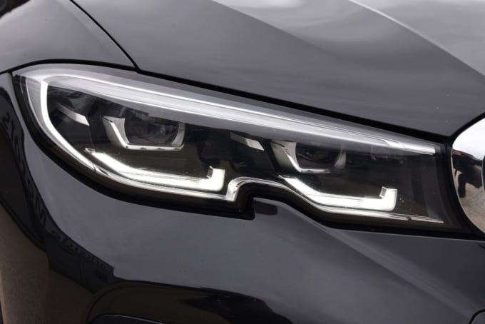 2025 BMW 3 Series
