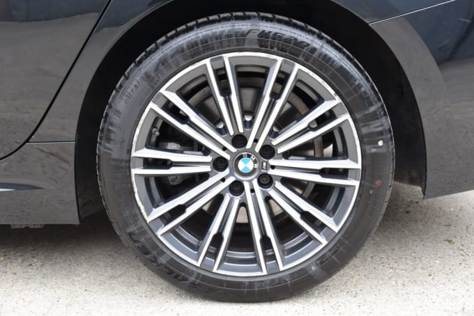 2025 BMW 3 Series