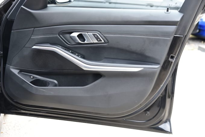 2025 BMW 3 Series