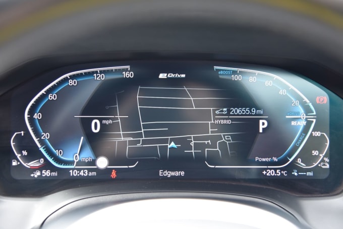 2025 BMW 3 Series