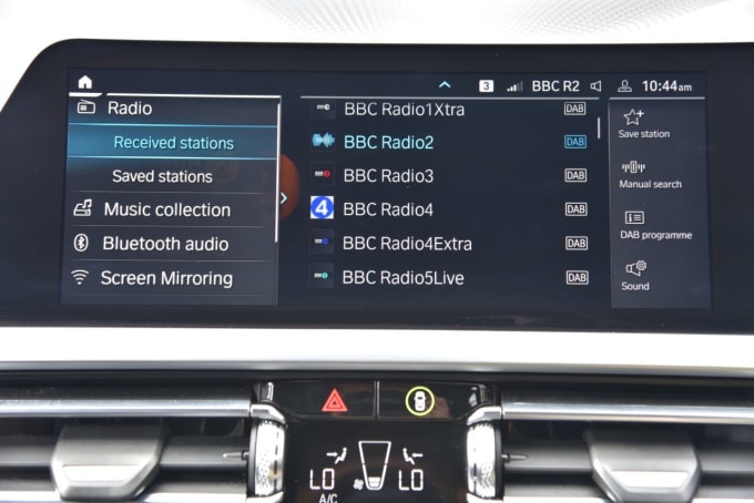 2025 BMW 3 Series