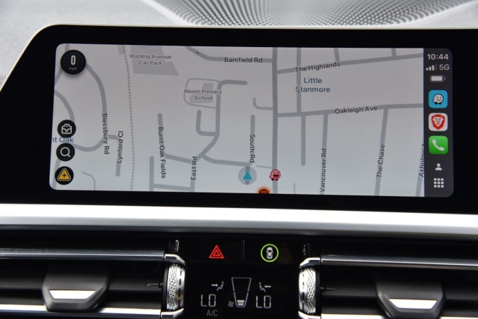 2025 BMW 3 Series