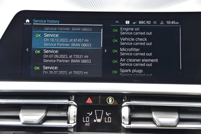 2025 BMW 3 Series