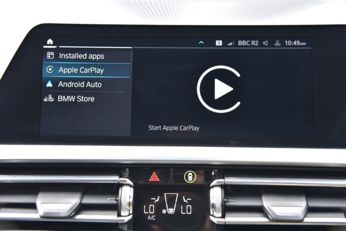 2025 BMW 3 Series